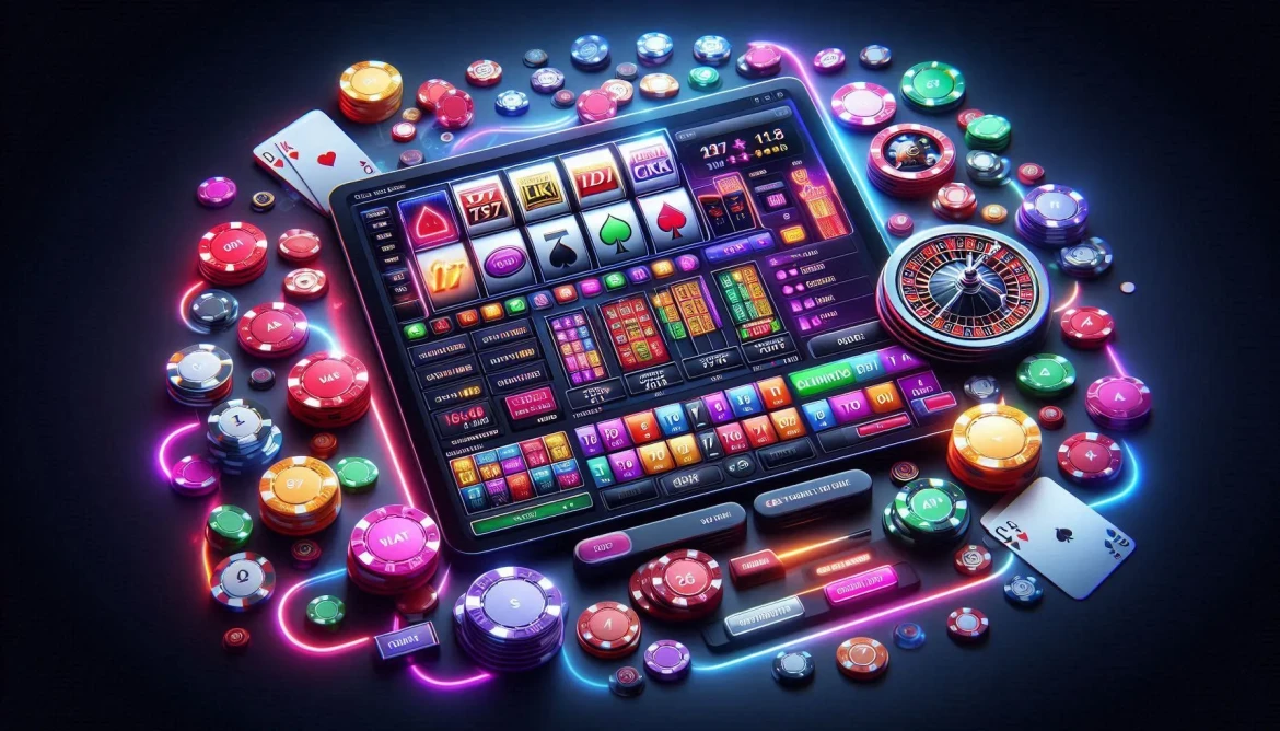 Need For Slots Casino